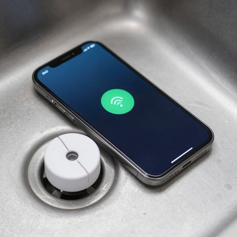 Leak Detection & Repair in Snellville