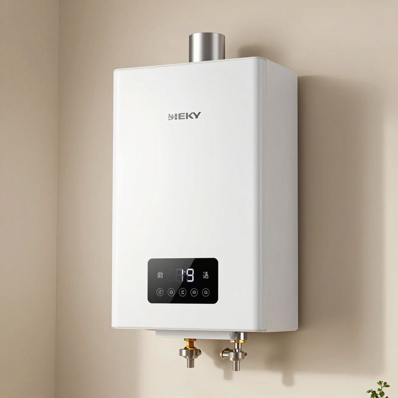 Water Heater Services in Snellville