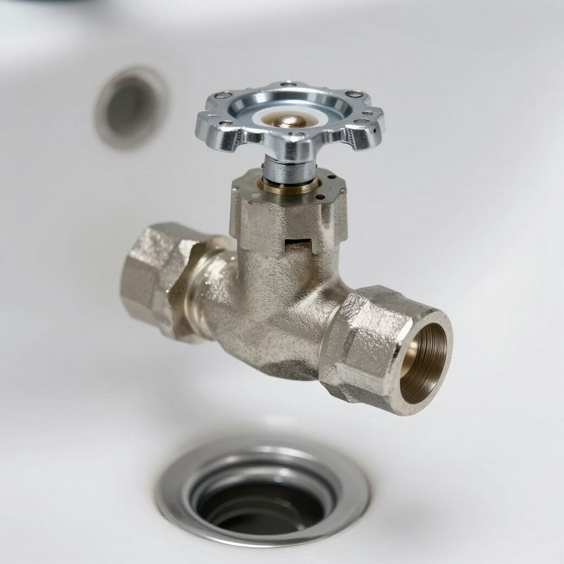 Toilet & Faucet Repair in Snellville