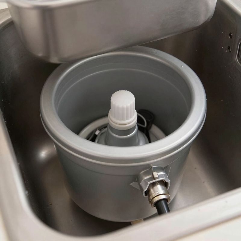 Garbage Disposal in Snellville