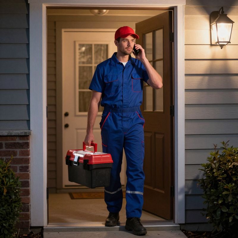 Emergency Plumbing in Snellville